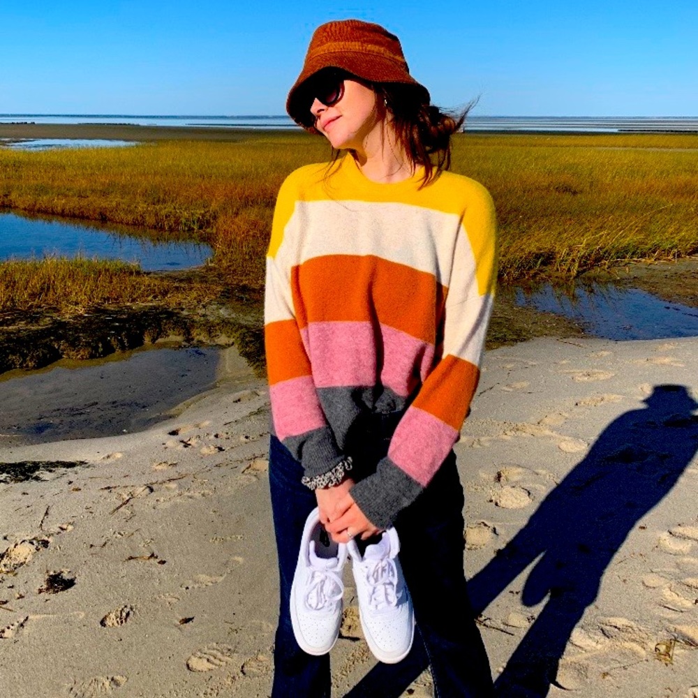 Meet your Posher, Gentry